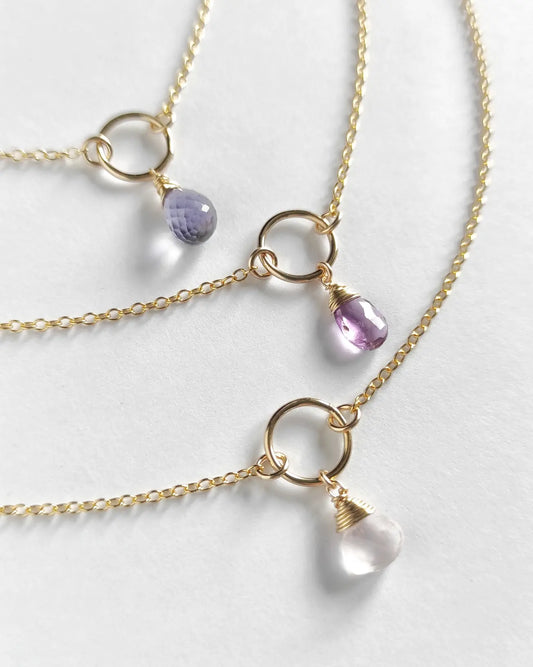Collana Cerchiolino