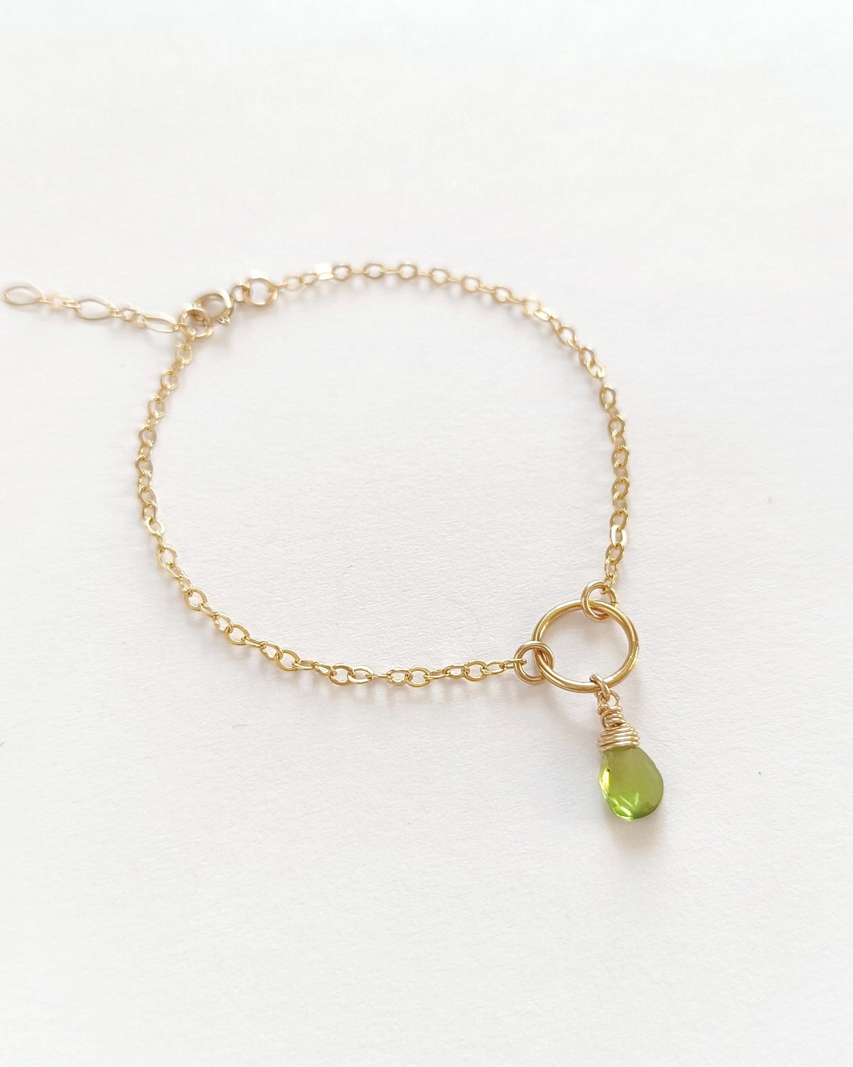 Bracciale Cerchiolino