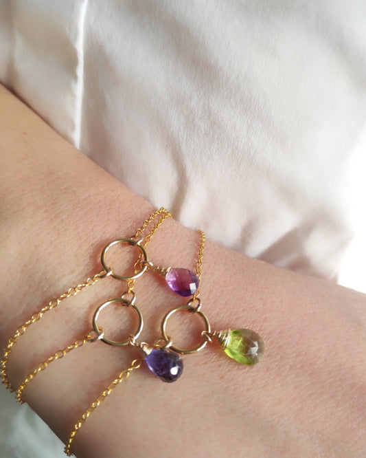 Bracciale Cerchiolino