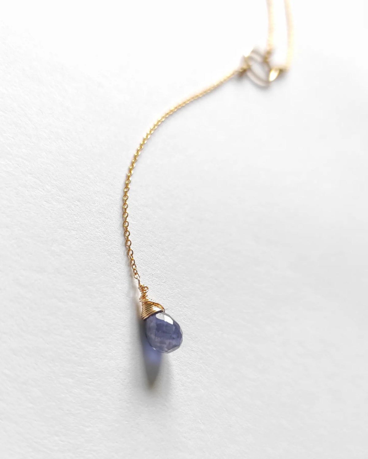 Collana Cerchiolino - con Pendente