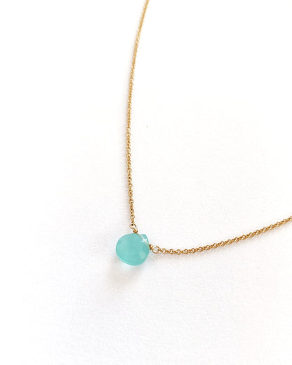 Collana Punto Luce