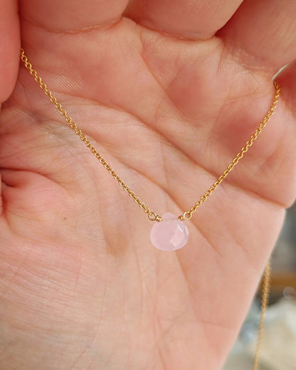 Collana Punto Luce