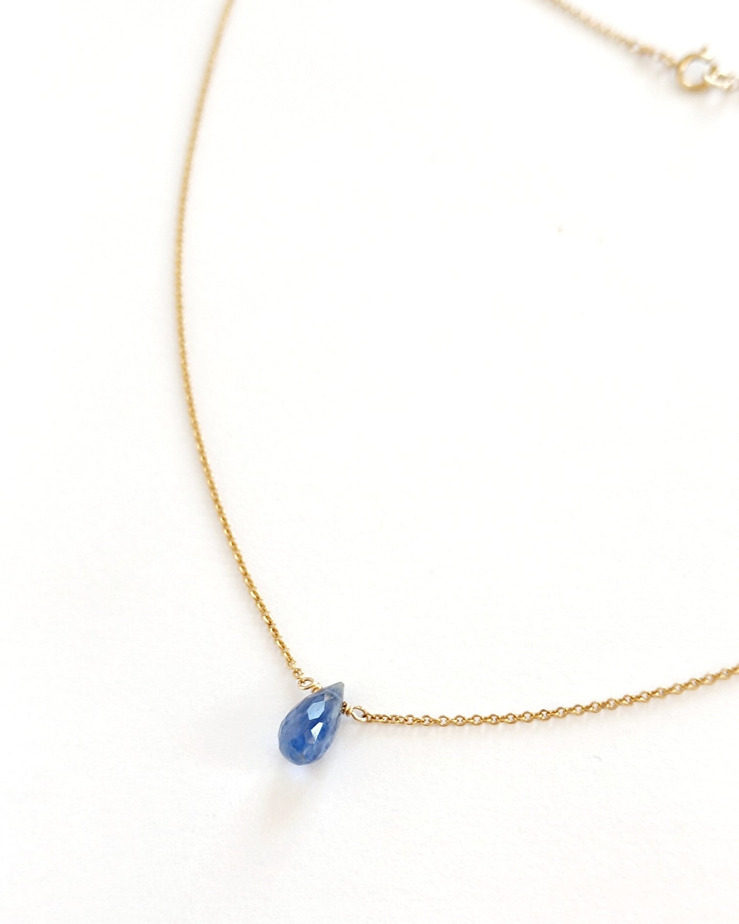 Collana Punto Luce