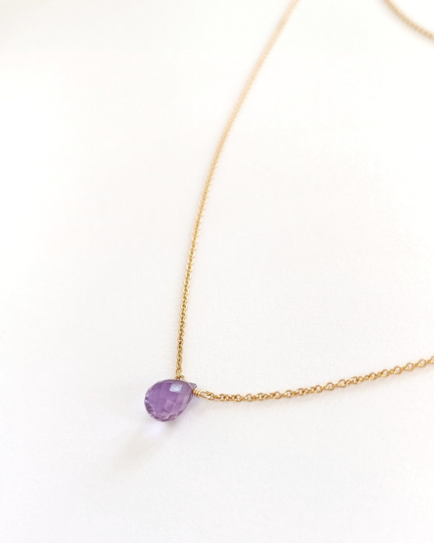 Collana Punto Luce