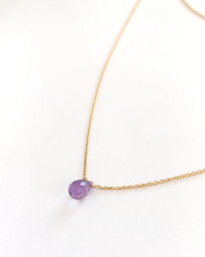 Collana Punto Luce