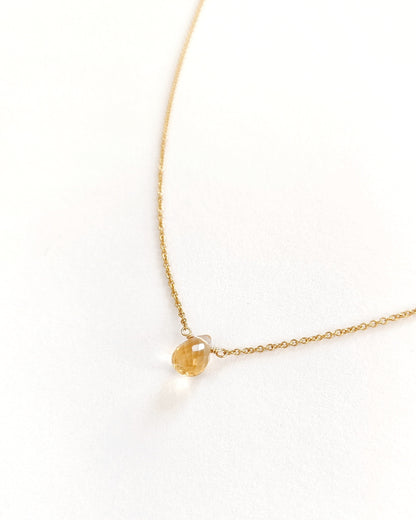 Collana Punto Luce