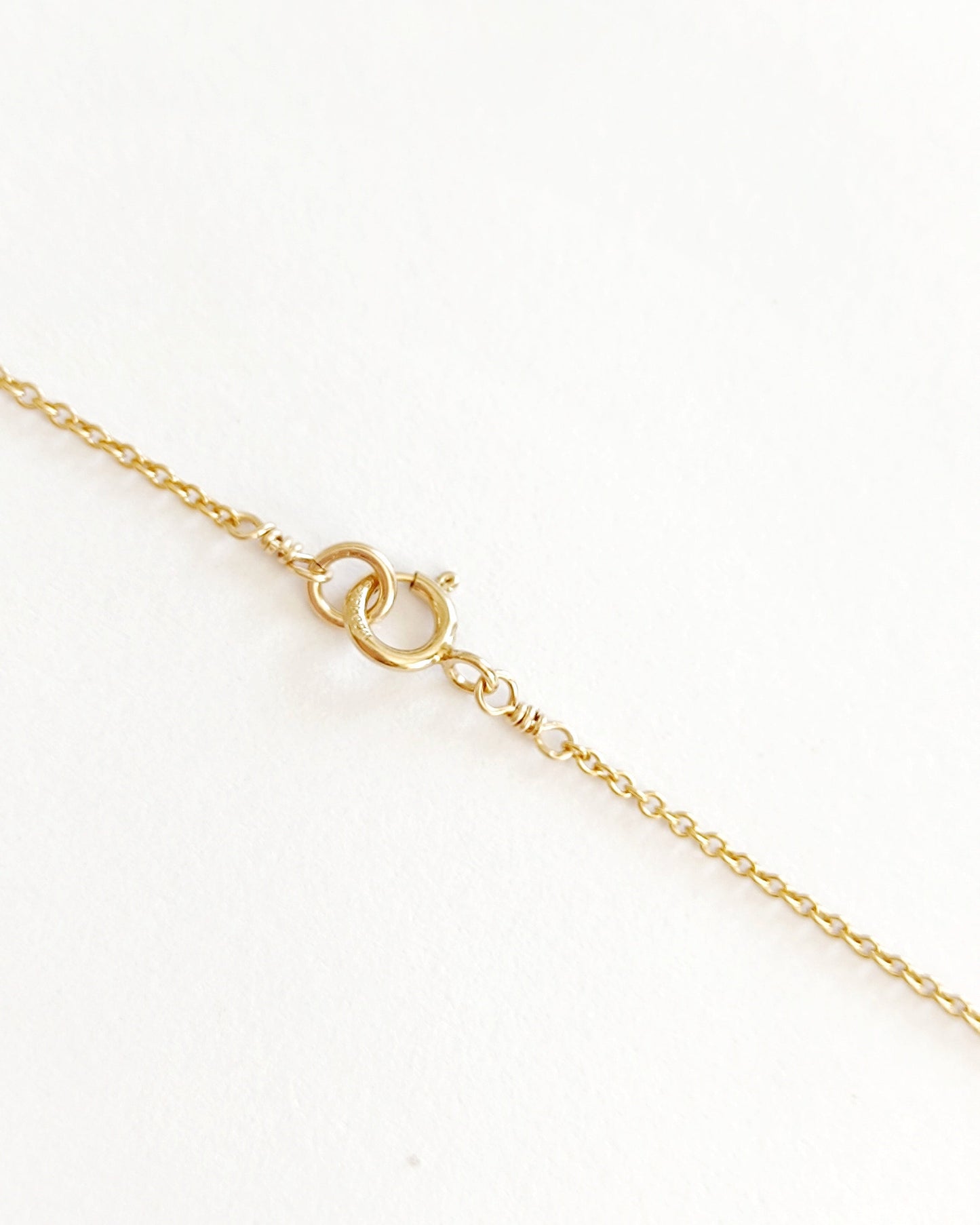 Collana Punto Luce