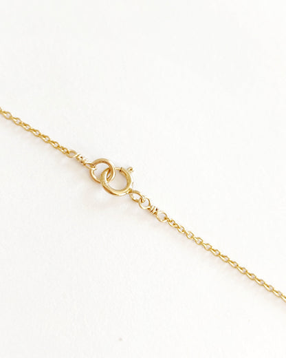 Collana Punto Luce