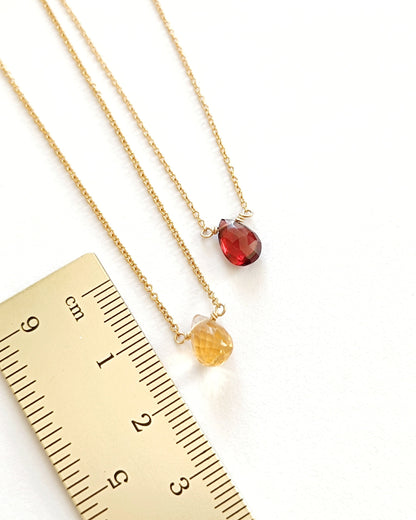 Collana Punto Luce