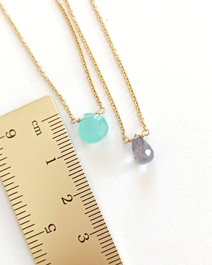 Collana Punto Luce