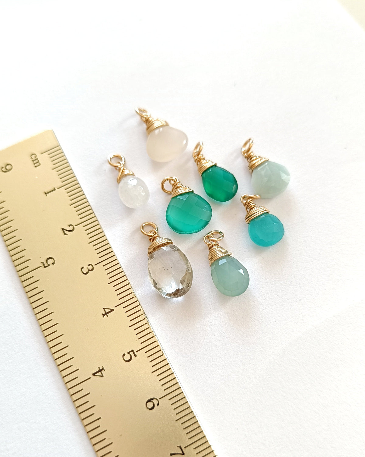 Collana Longuette