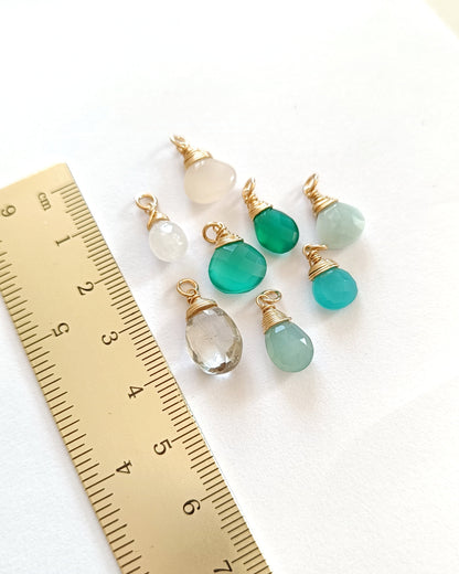 Collana Longuette