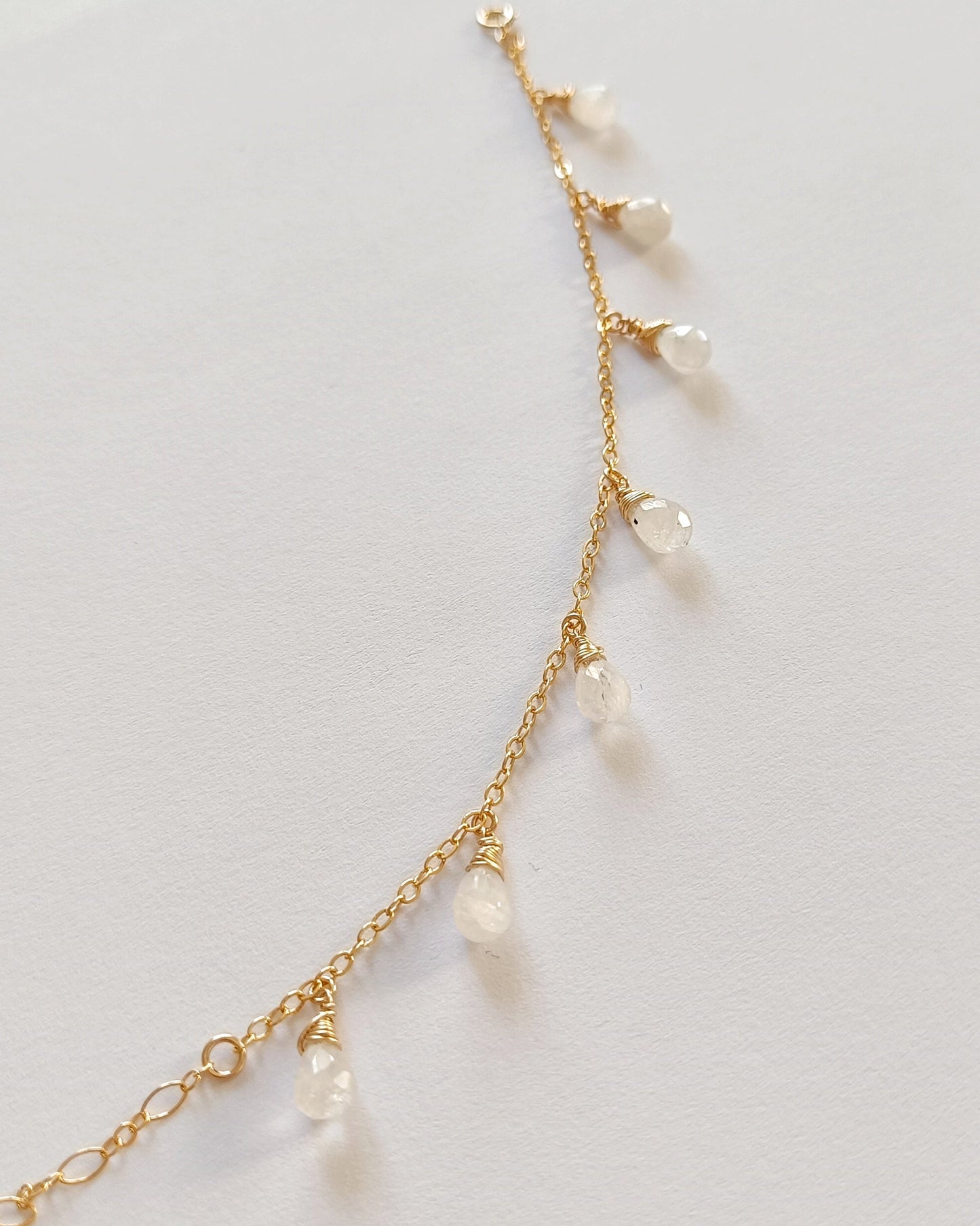 Bracciale 7 Gocce