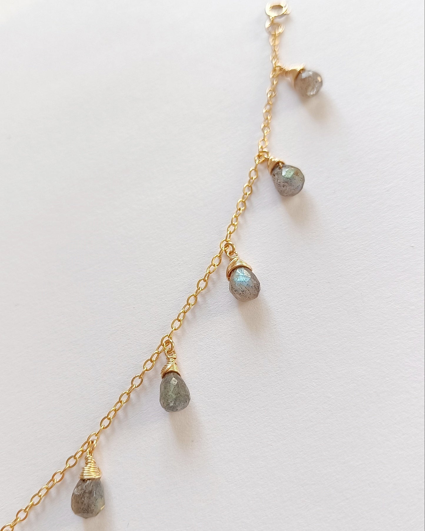 Bracciale 7 Gocce