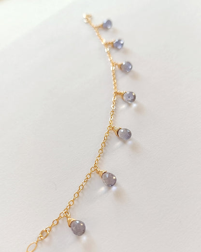Bracciale 7 Gocce