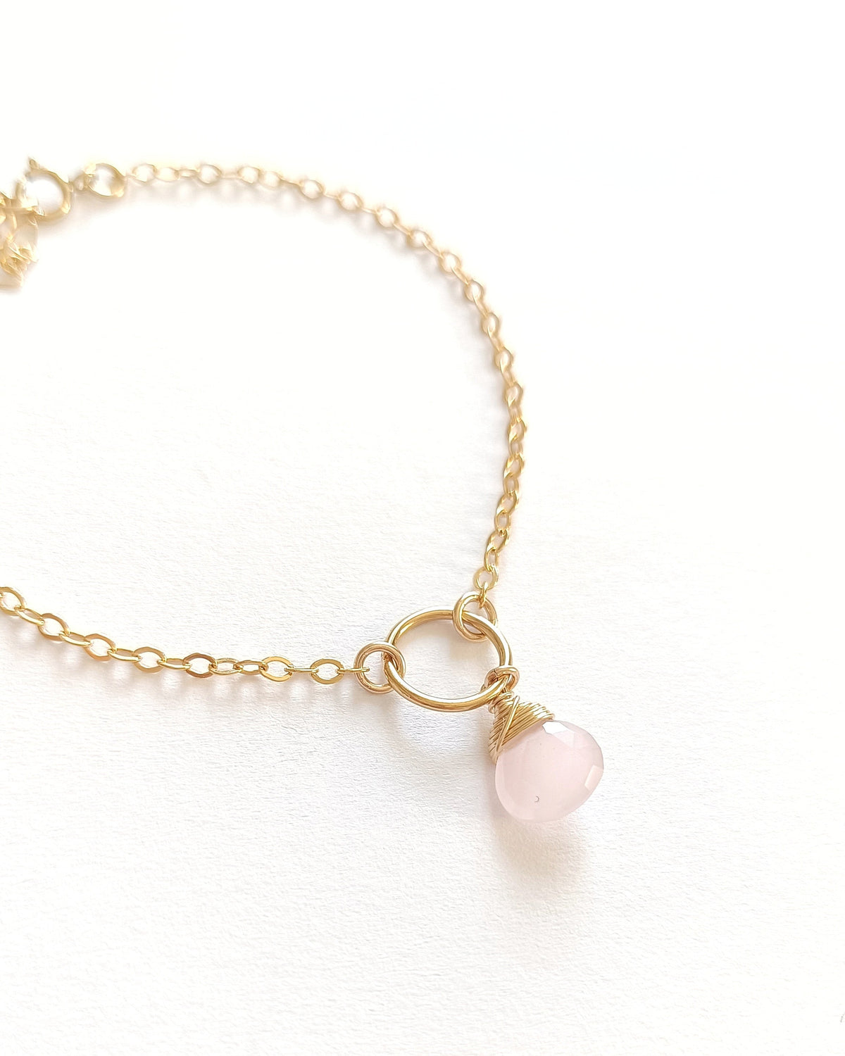 Bracciale Cerchiolino