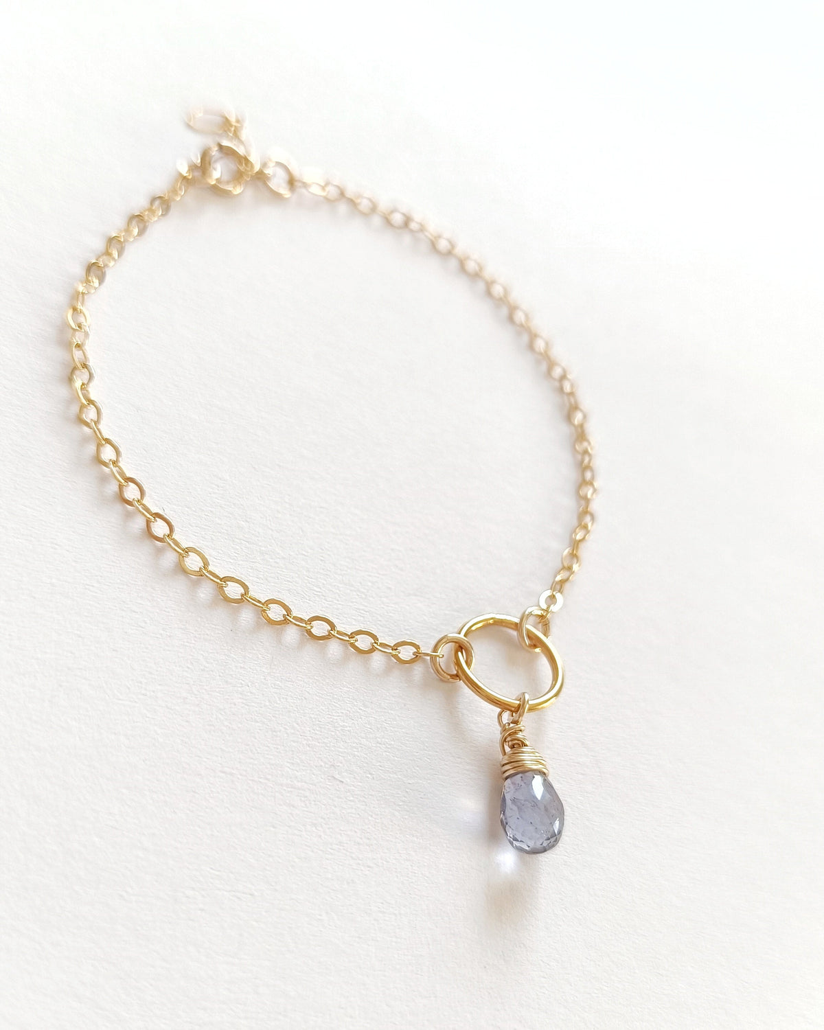 Bracciale Cerchiolino