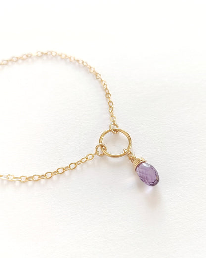 Bracciale Cerchiolino