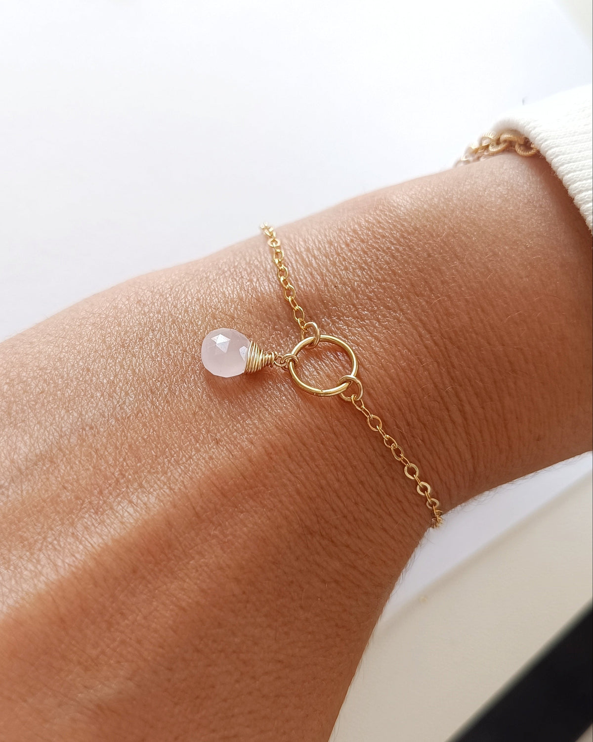 Bracciale Cerchiolino