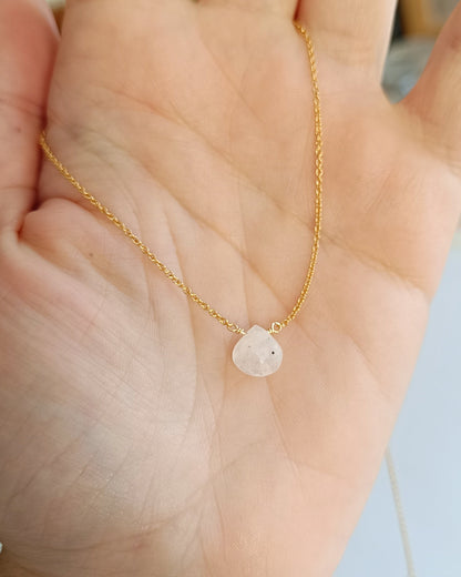 Collana Punto Luce