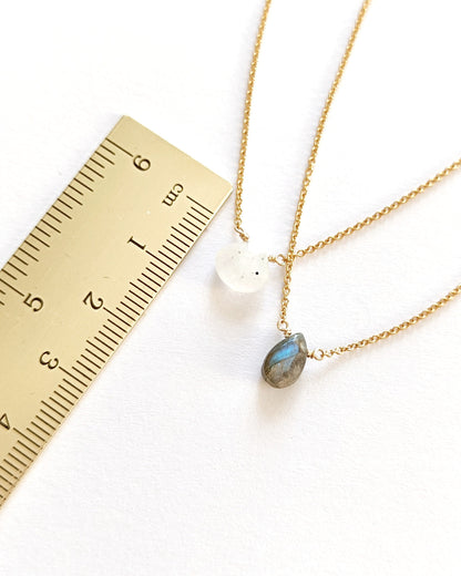 Collana Punto Luce