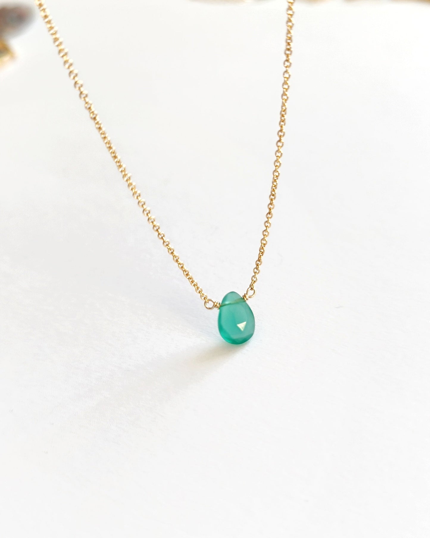 Collana Punto Luce