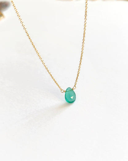 Collana Punto Luce