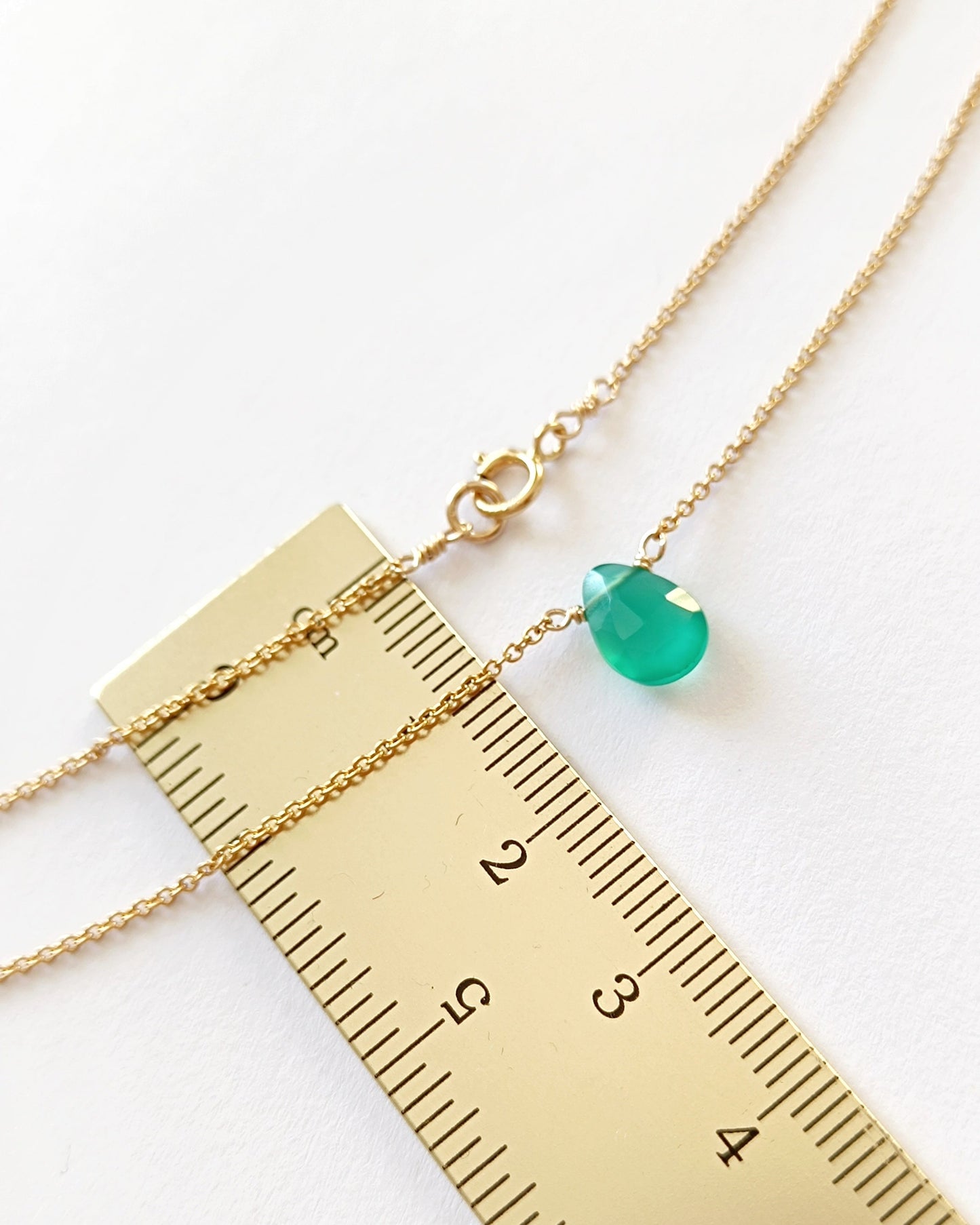 Collana Punto Luce