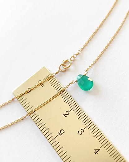 Collana Punto Luce