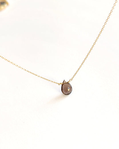 Collana Punto Luce