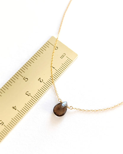 Collana Punto Luce