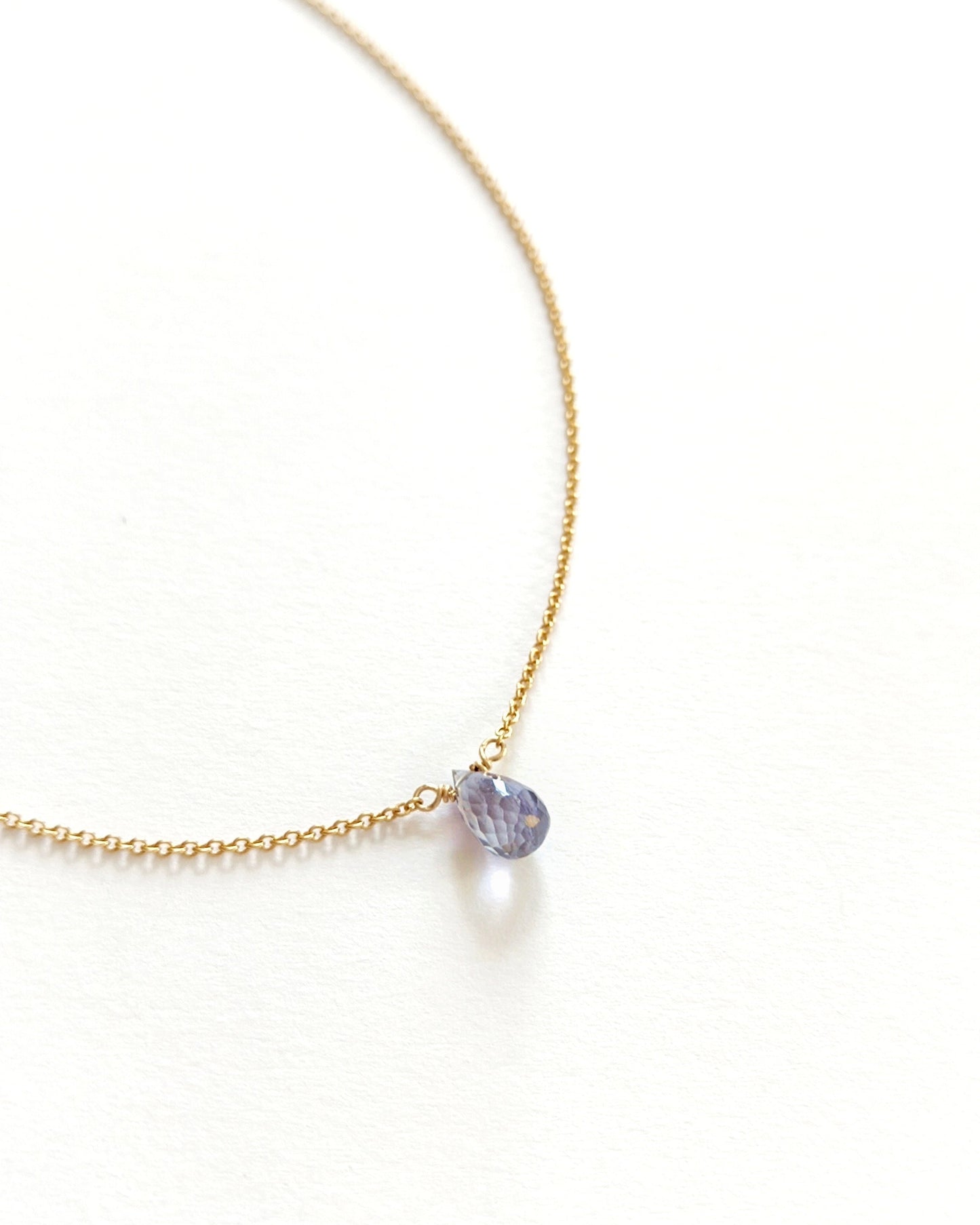 Collana Punto Luce