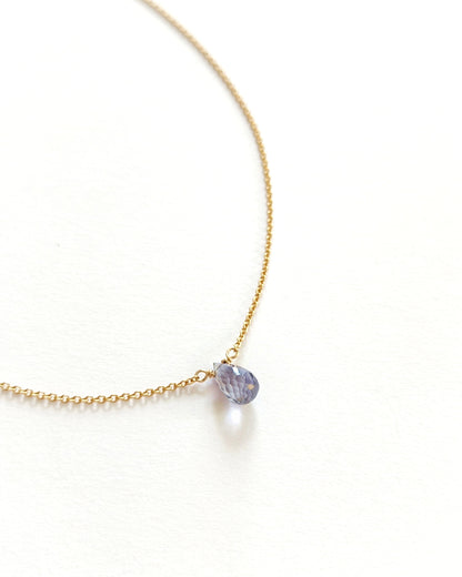 Collana Punto Luce