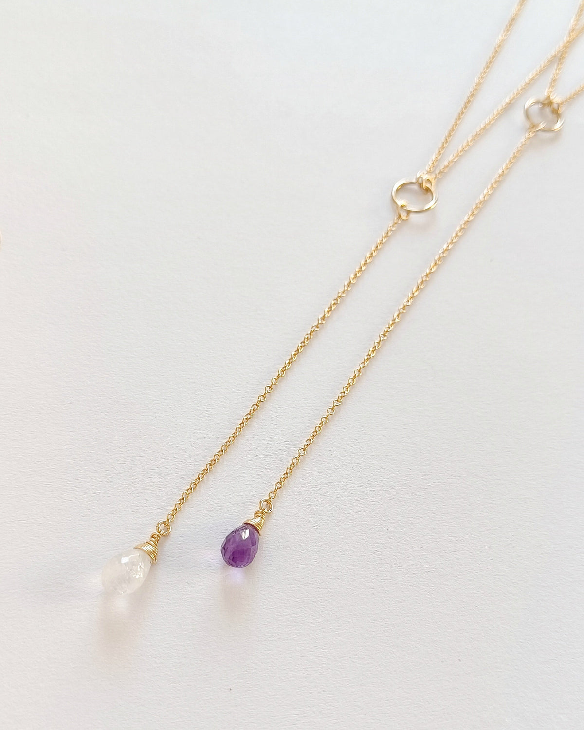Collana Cerchiolino - con Pendente
