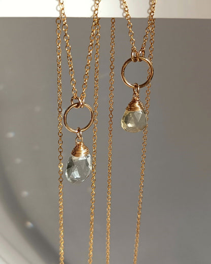 Collana Cerchiolino