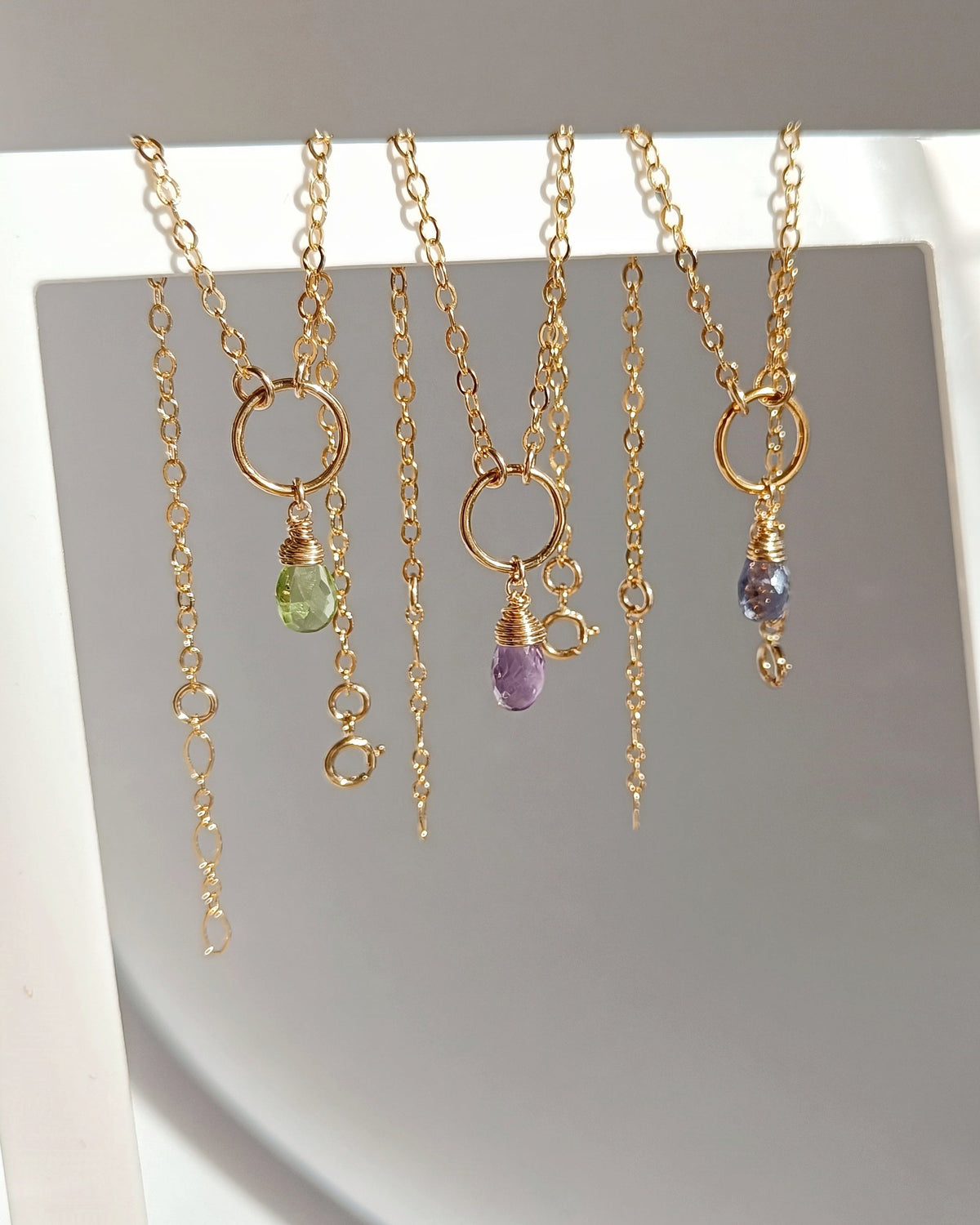 Bracciale Cerchiolino