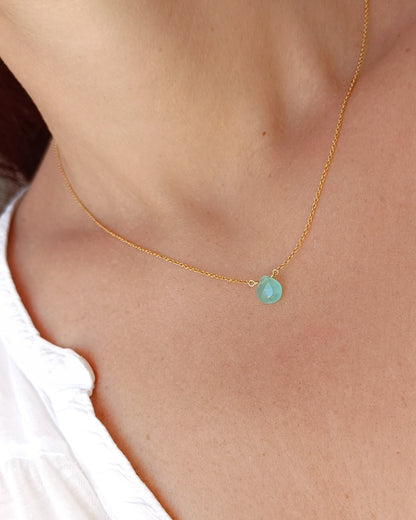 Collana Punto Luce