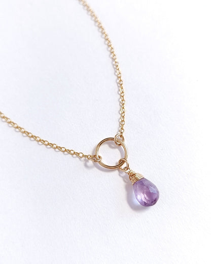 Collana Cerchiolino