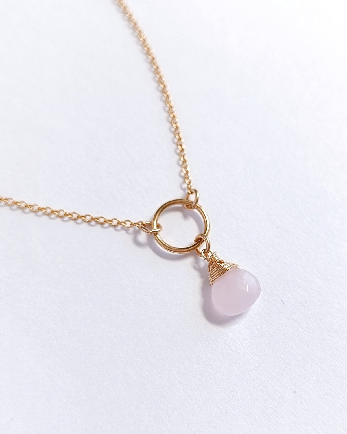 Collana Cerchiolino