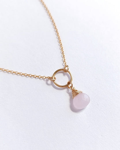 Collana Cerchiolino
