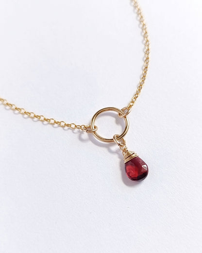 Collana Cerchiolino