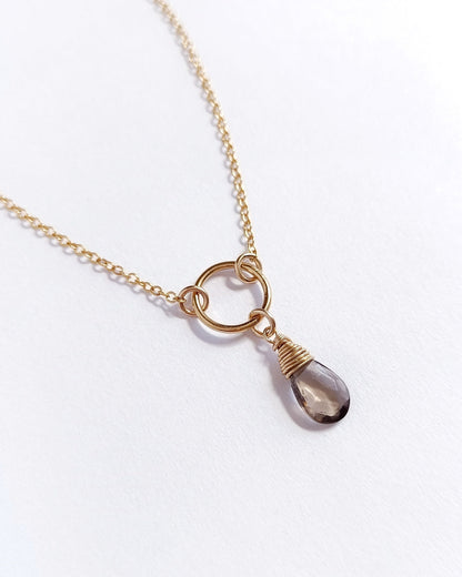 Collana Cerchiolino