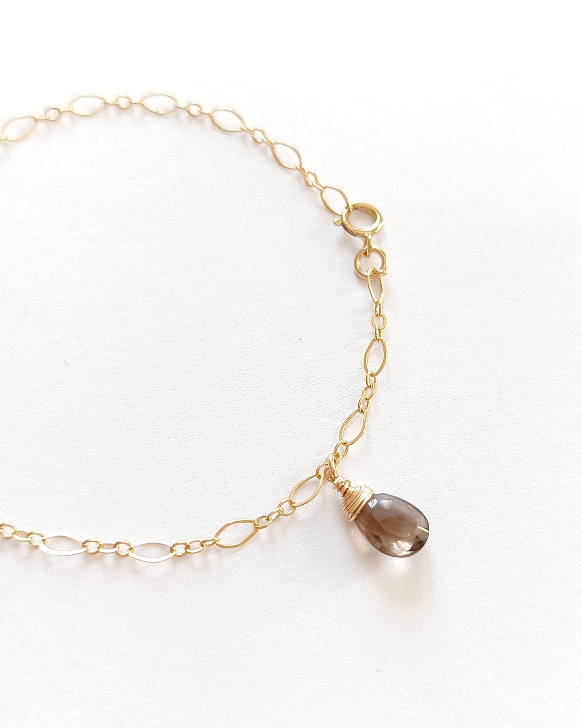 Bracciale Goccia Singola