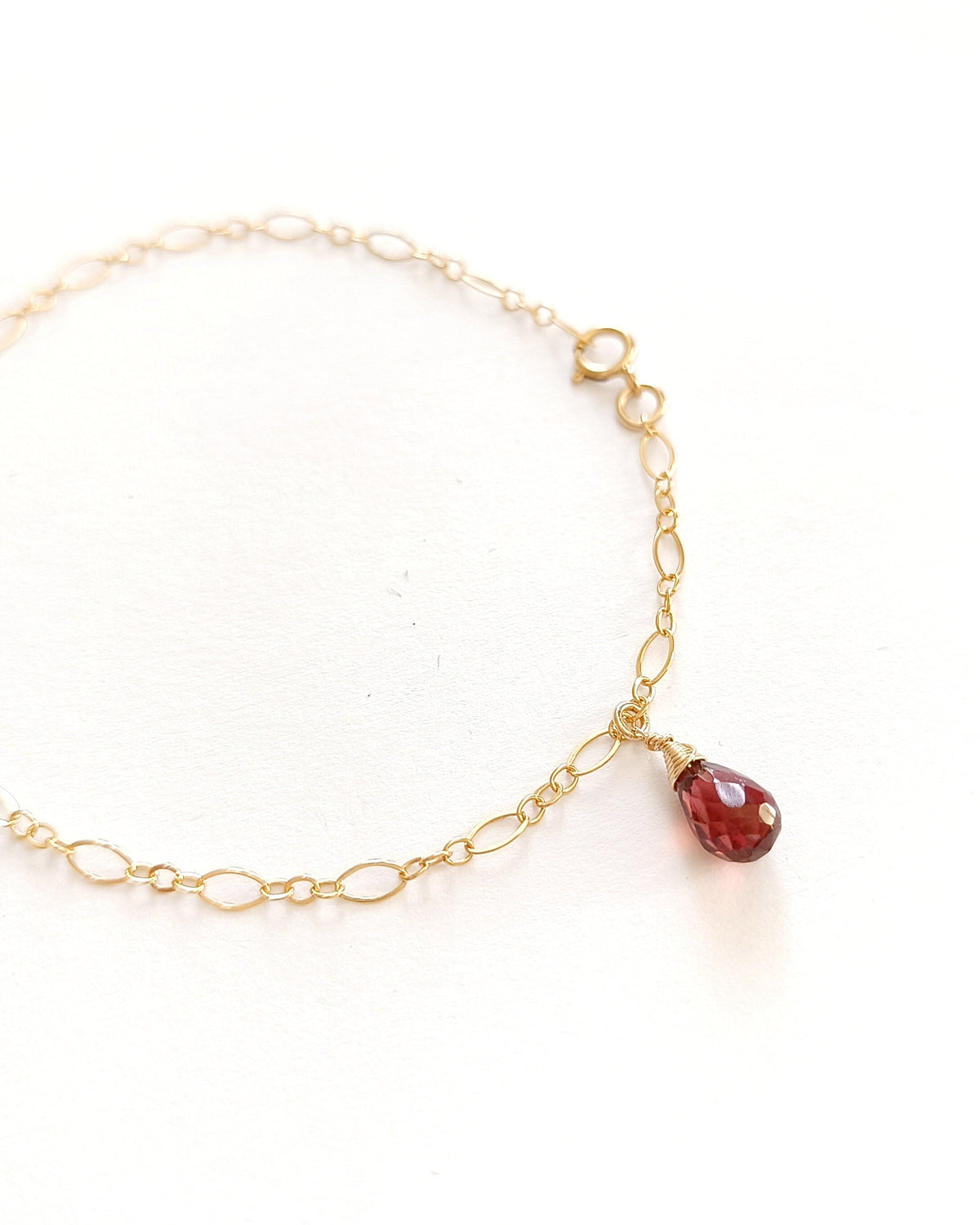 Bracciale Goccia Singola
