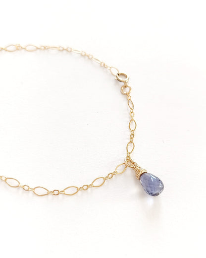 Bracciale Goccia Singola