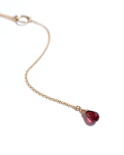 Collana Cerchiolino - con Pendente