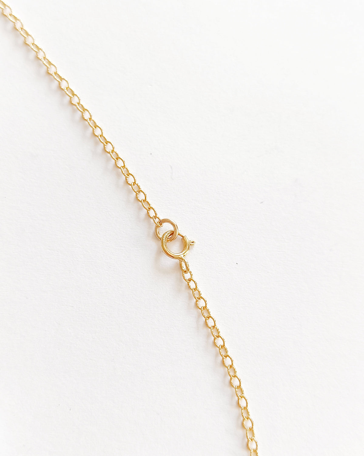 Collana Longuette