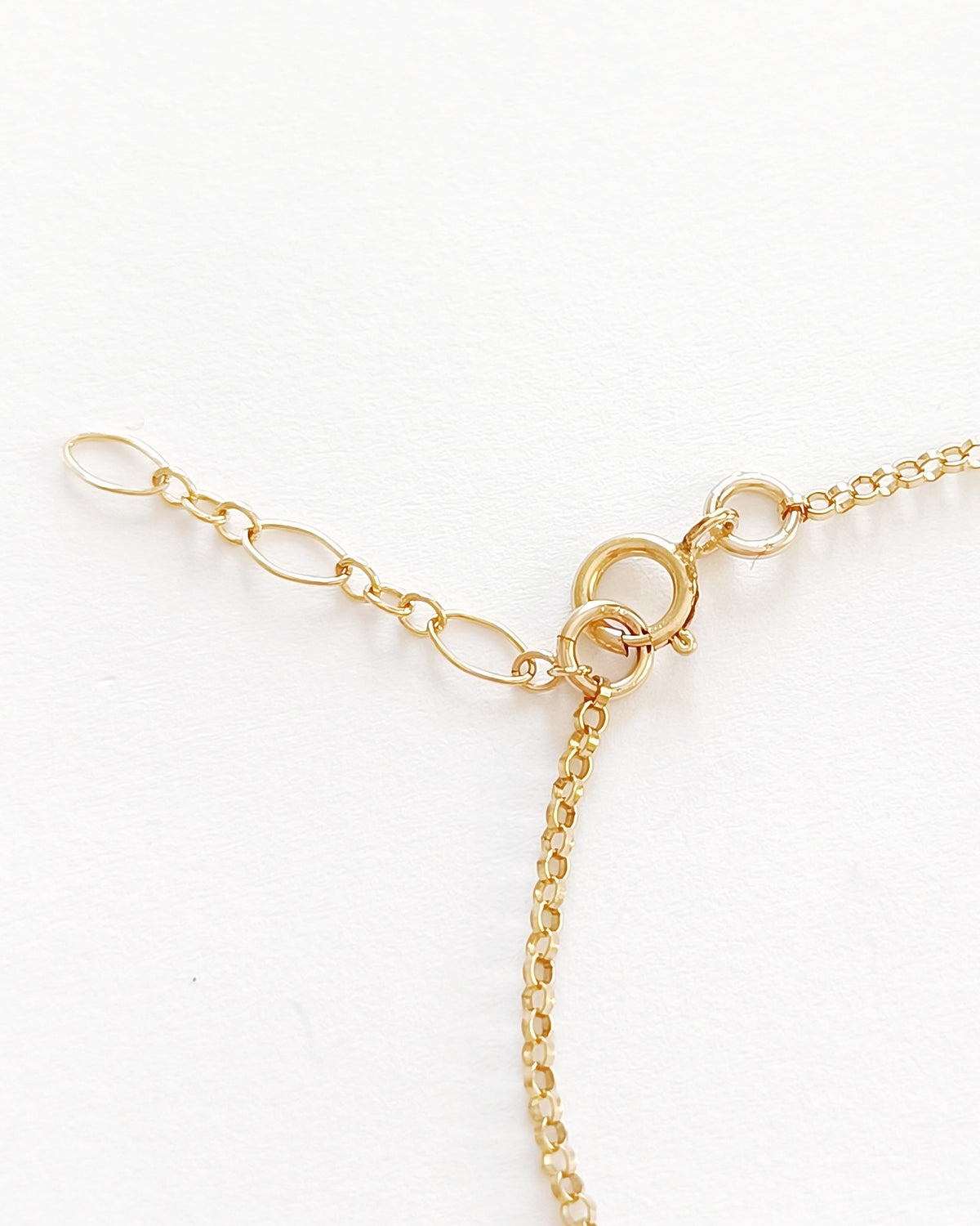 Bracciale Cuoricino Mini