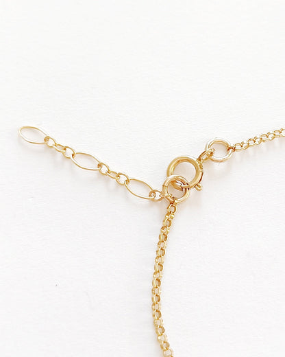 Bracciale Cuoricino Mini