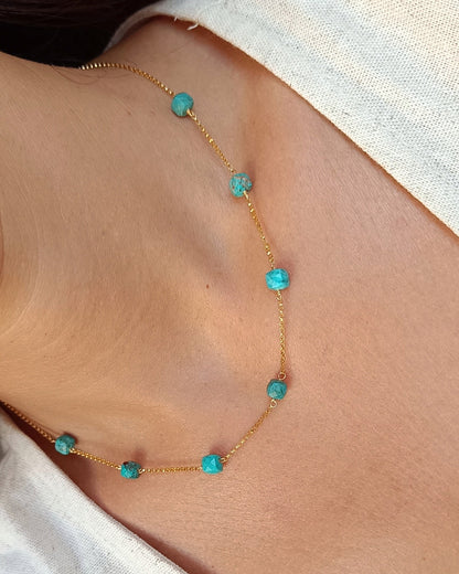 Collana 7 Cubotti BIG